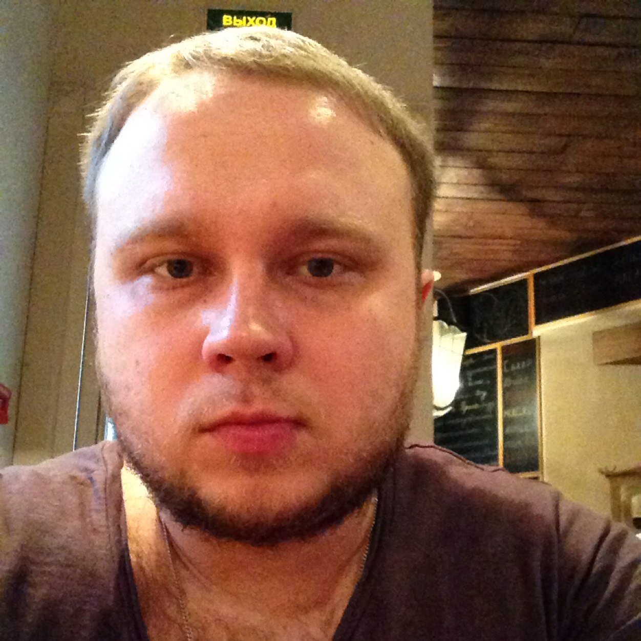 DmitryHlopenov's profile picture. 