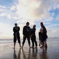 Ice Hockey (@icehockeyband) Twitter profile photo