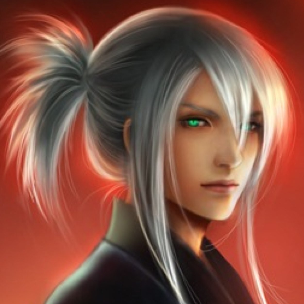 Alongside my brothers @AdventPuppet and Loz, we shall retrieve Mother and bring back Sephiroth. #FFVIIACCRP #FFVII #RP