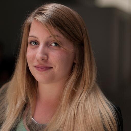Graphic Designer at Penguin Random House and Freelancer cheering for print design 'til the bitter end.