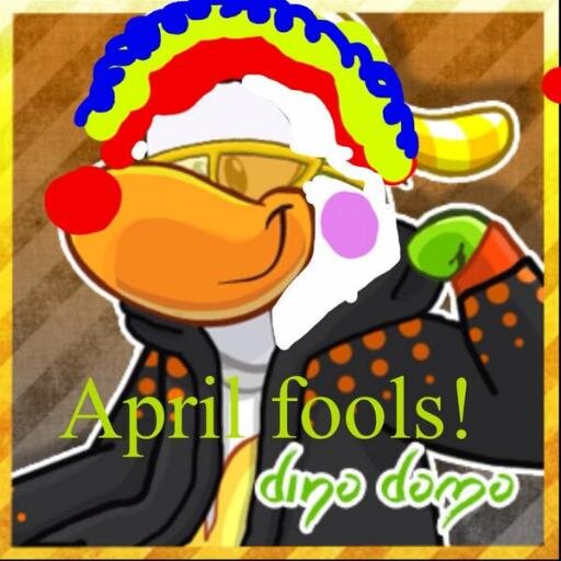 Hiya, you may know me from Club Penguin  & Mech Mice.