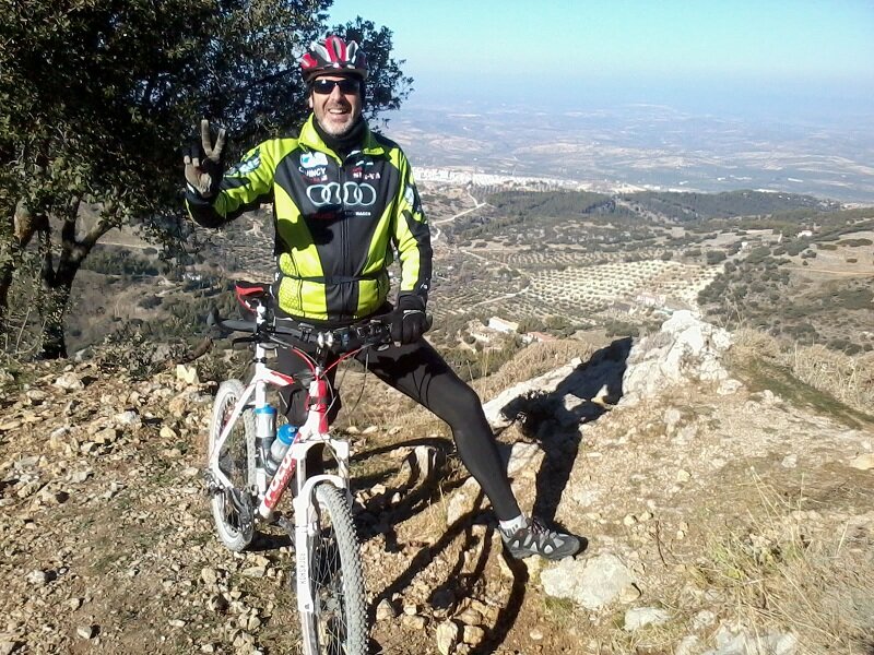 ahervasmalo's profile picture. Creatividad al poder...!!! Bike&Friends&Beer