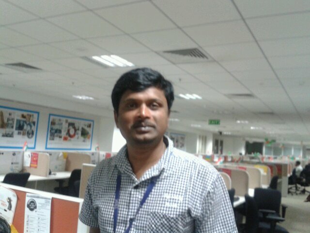 venkat1593 Profile Picture