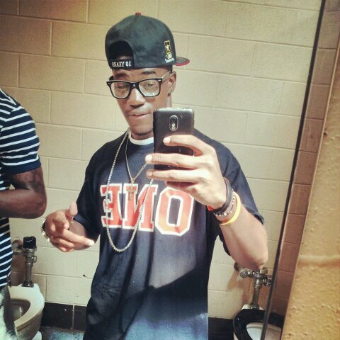 Only One Me