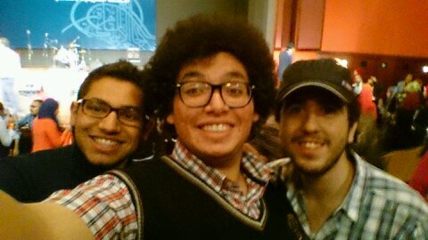 hossamsingergy's profile picture. living life from my point of view not giving a crap about anyone though i have friends but none got my foresight dare to mess dare to guess just follow to cheer