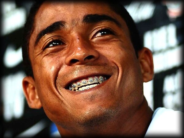 MARCELAOFODA's profile picture. Sou foda pa carai