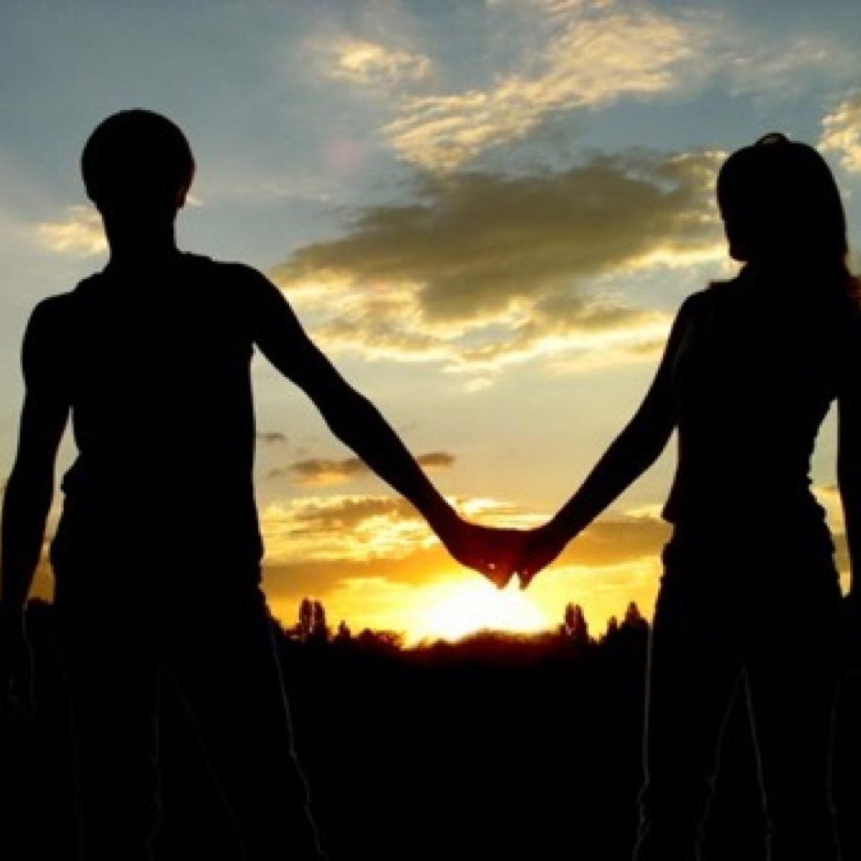 This heart it beats, beats for only you... ♡
