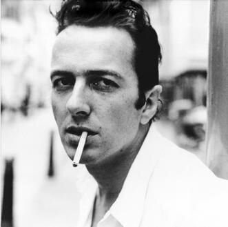 strummerskamia's profile picture. the future is unwritten