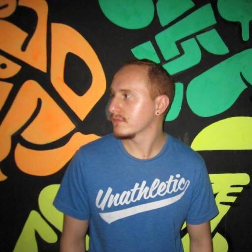 Red-head Xican@, UCB Alumni & now worker. Fighting for the peoples!
