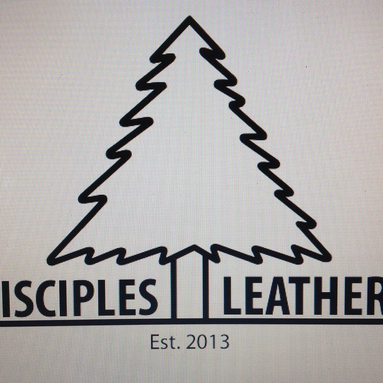 Leathercrafter, Etsy shop owner, Christian