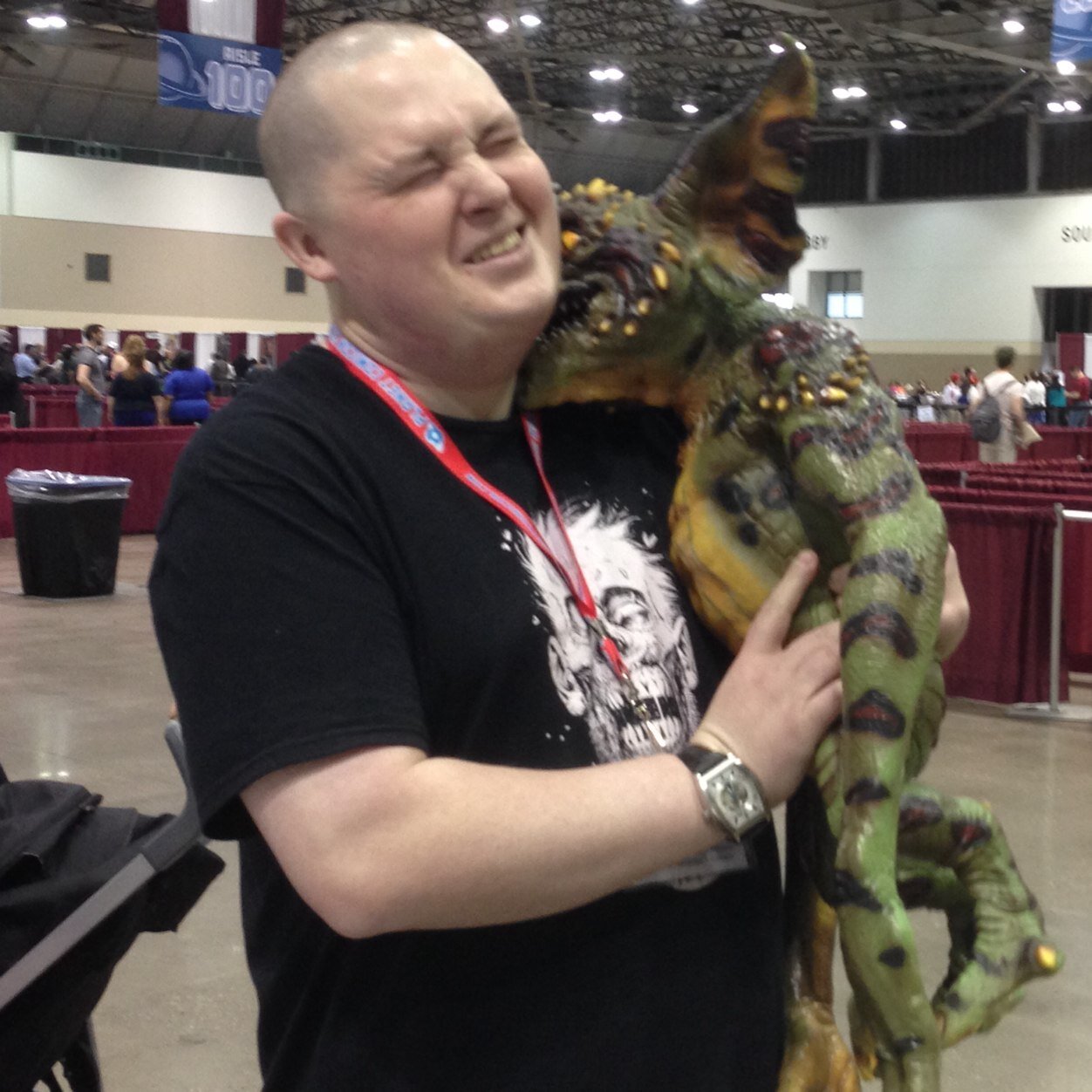 jarmstrong0325's profile picture. 