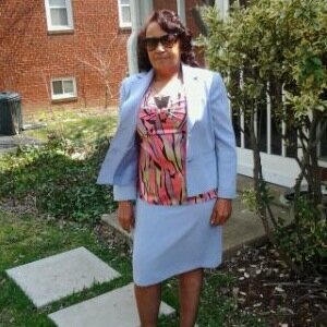 Consultant; 
Enjoy helping others and traveling.
Jesus came so we could have life and have it more 
abundantly.
 Market America is a vehicle to do this