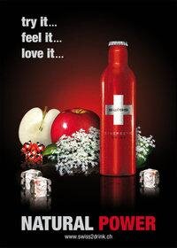 (Entrepreneur, Designer,Optimist) Sole Importer & Distributor of Swiss Synergetic Drink/Premium Beverages