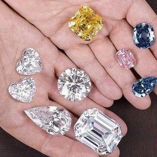 Karisma Fine Jewelry offers online the finest selection of quality certified diamonds, certified Clarity&Color Enhanced Diamonds and Diamond jewelr