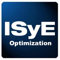 Optimization at ISyE (@isyeopt) 's Twitter Profile