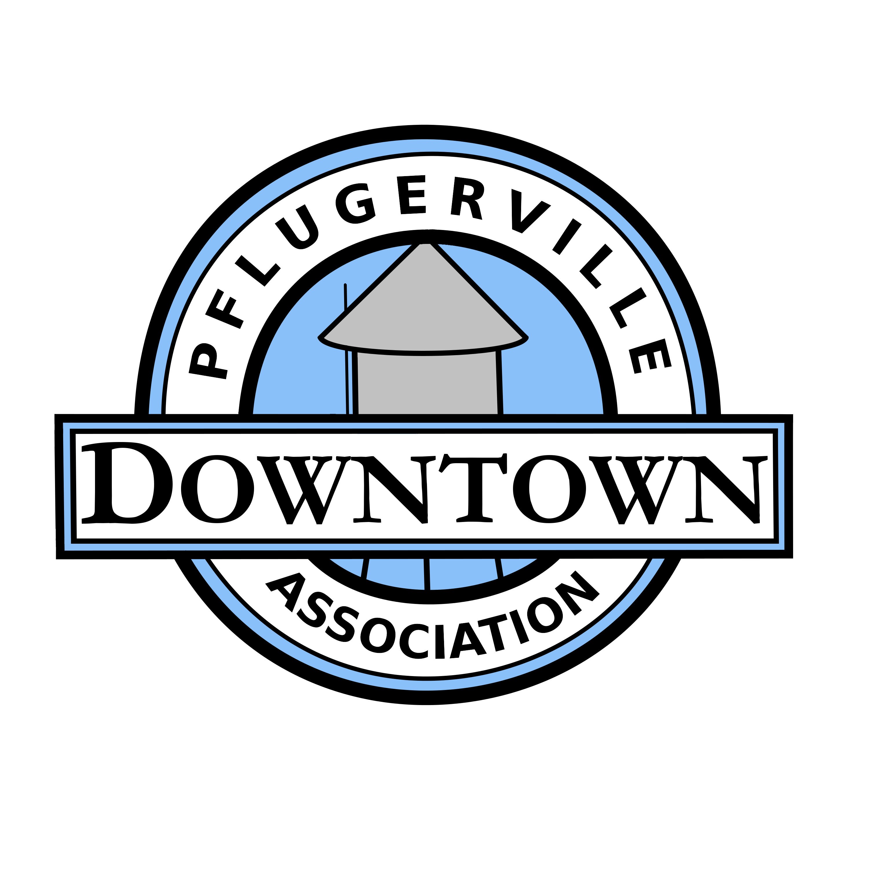 All about Downtown Pflugerville
