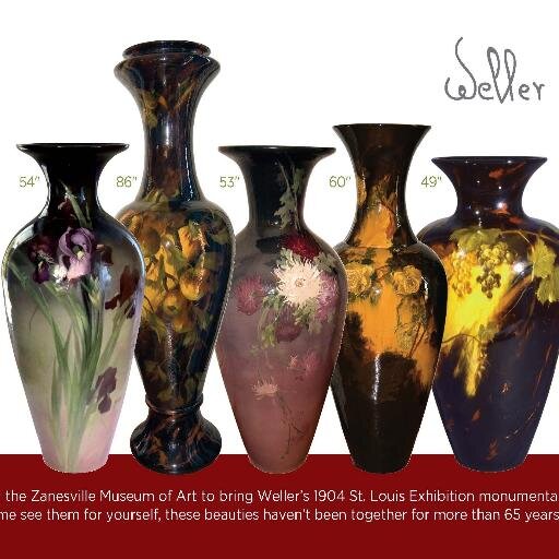 Pottery Lovers Profile