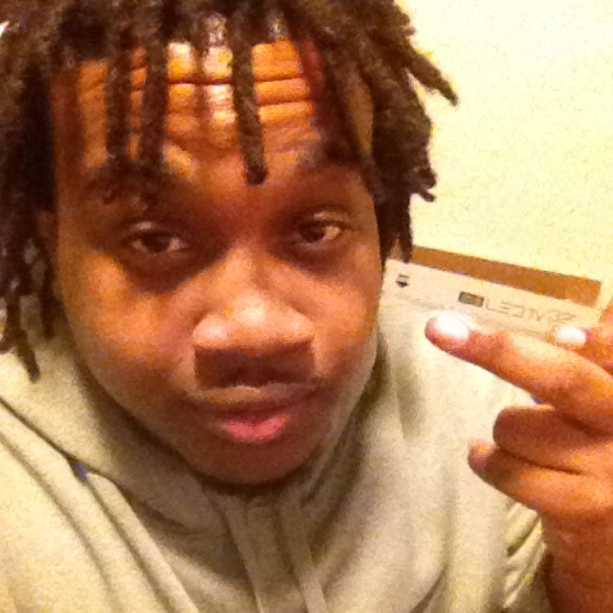 If she aint a hoe she ga become one soon