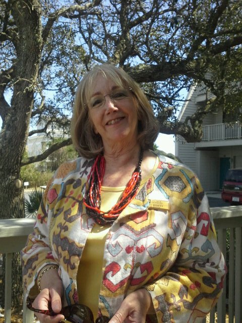 BettyBissett's profile picture. Coastal Realtor, love helping people find dream homes; in spare time... cooking and spending time with family and old & new friends.... give God the glory!!