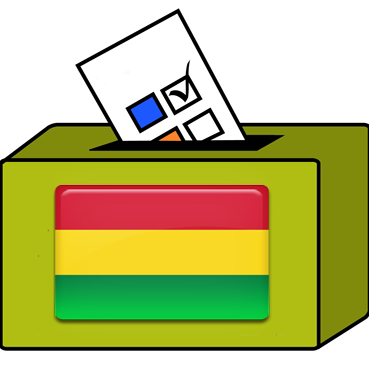 BoliviaVoto's profile picture. Al instante todo sobre las elecciones en Bolivia: presidenciales, gobernaciones, municipales y otros.