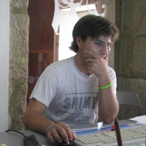 TiagoRubenSilva's profile picture. A ideia de um mundo perfeito varia consoante a perspectiva de cada um!!!!