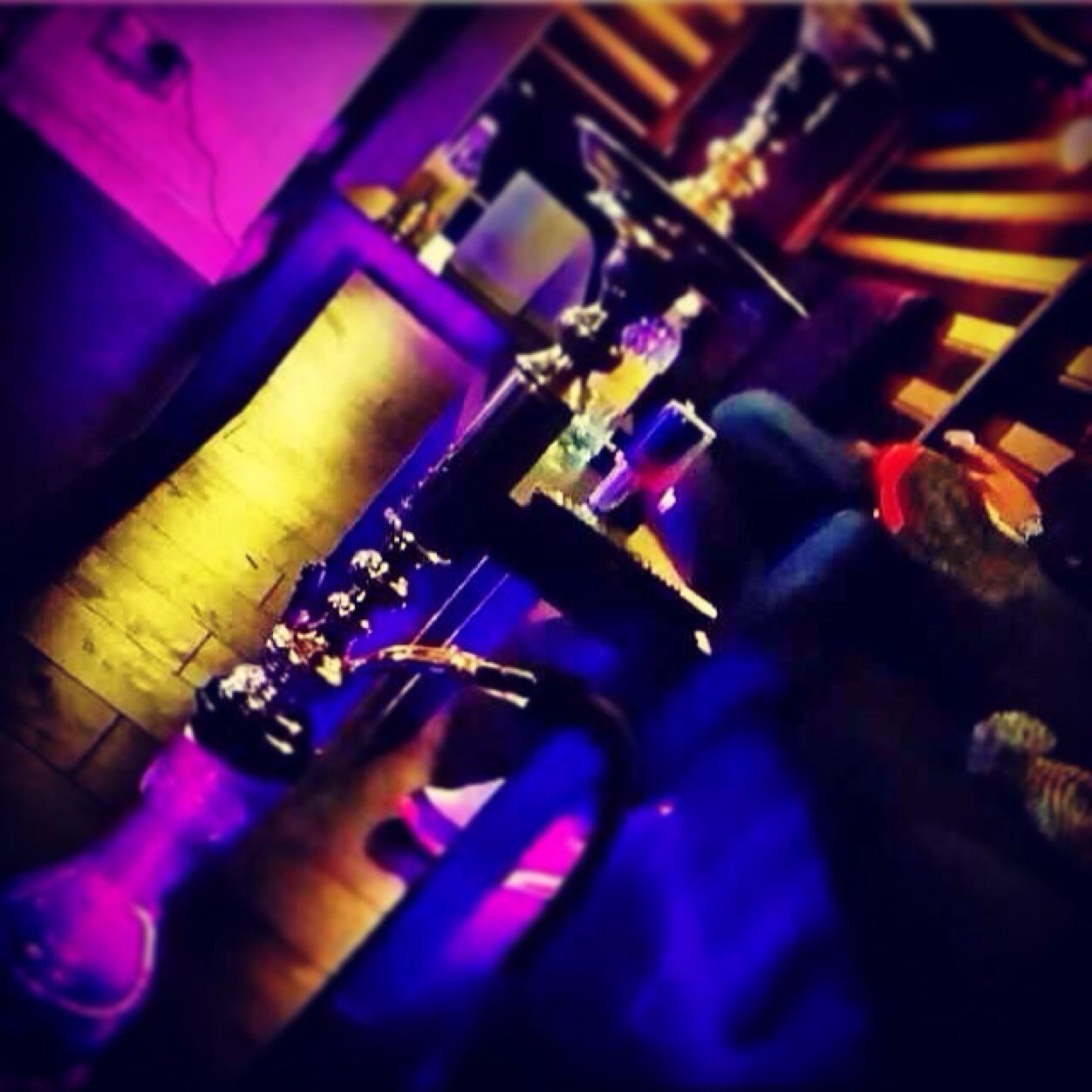 Velvet_bfd's profile picture. Great Horton Road
Open from 12pm till late!