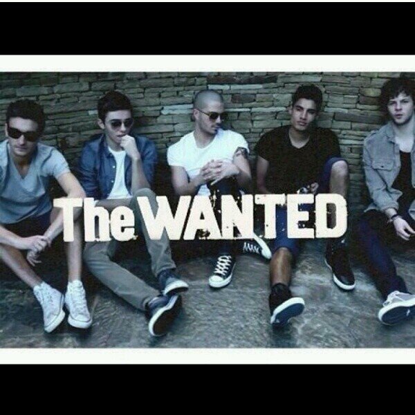 Nicole_Pippa_Sive_Deka_Olivia. We love The WANTED, they are the best ♥The WANTED♥TOM FOLLOWED 1/10/14 NATHAN RT 23/03/14