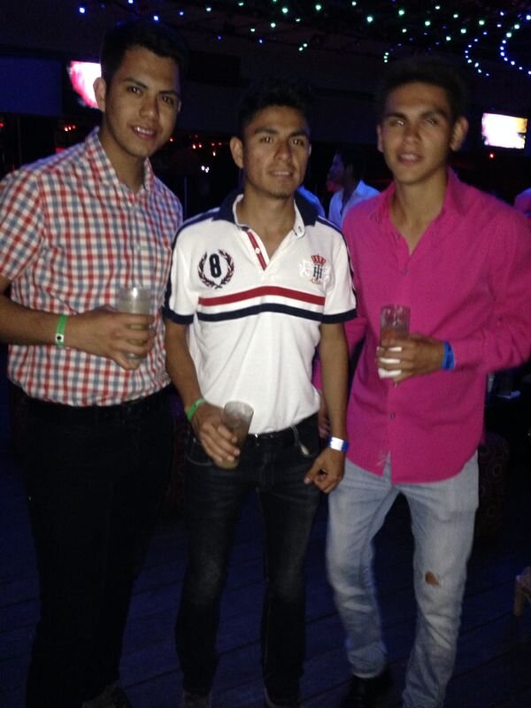 Dj Beat Ventura  - MexicanDj Progressive House
#PartyHard