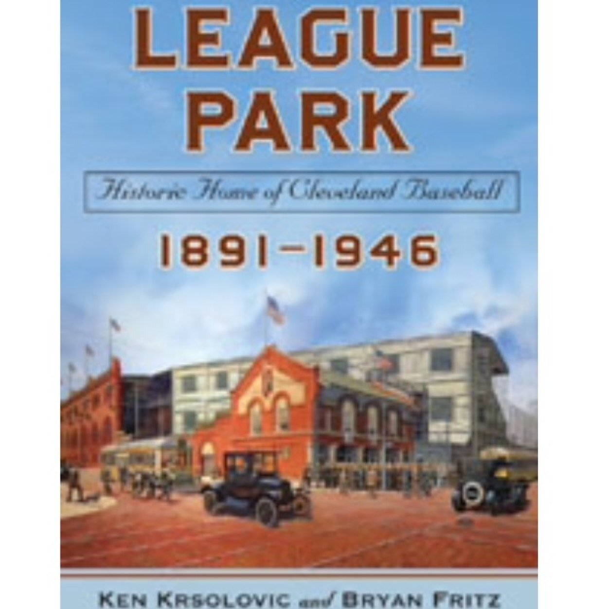 The comprehensive site for League Park, primary home of Cleveland baseball, 1891-1946. From the quintessential book on the park by @CoachKenK and @bfritz101