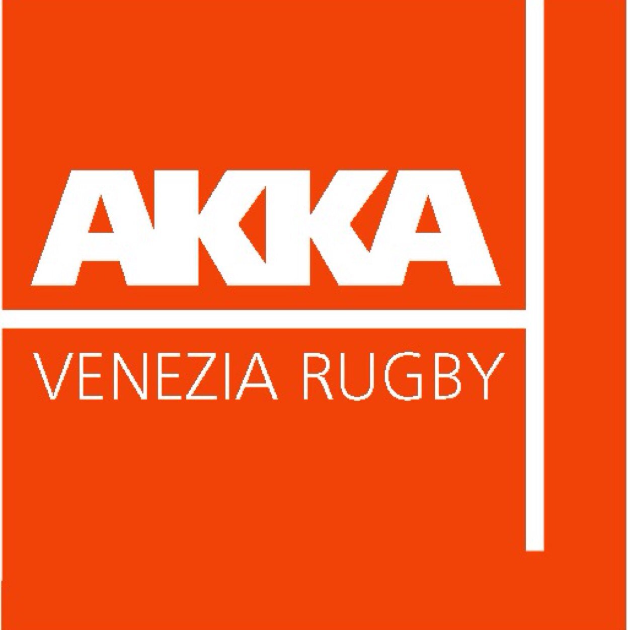 kokai è la squadra di akka venezia rugby
vieni a giocare con noi
siamo a Venezia, nel nuovo campo di sacca fisola