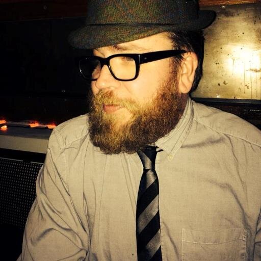 stephenhansbury's profile picture. Regular human like person.