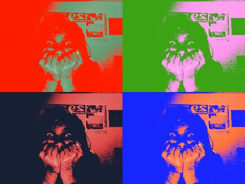 Lapalabrasinfin's profile picture. If you can meet with Triumph and Disaster And treat those two impostors just the same; IF by Rudyard Kipling .-