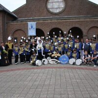 schutterij Sint Oda (@schutterijstoda) 's Twitter Profile