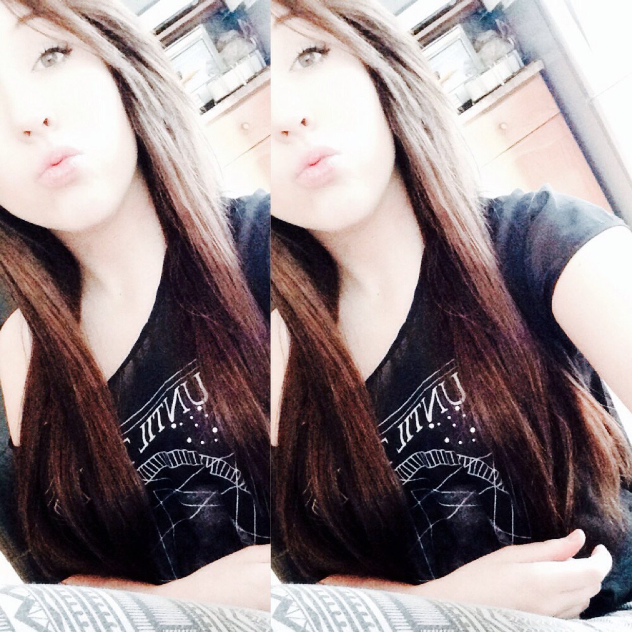 • Wallflower • •✞Keep it surreal✞• •♡•k.g ~ p.m ~ m.c ~ n.r ~ m.b ~ k.m ~ b.k ~ h.p ~ k.m•♡•