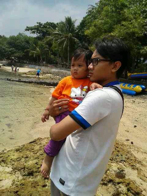 iyanfpoetra's profile picture. tuyassir wa laa tu'assir } per sempre } icimorrati_jakarta } waroeng danbo86 } garskin } dazzle99 shop - If you love me, you must love Allah n Rasulullah