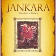 JankaraWines's profile picture. 