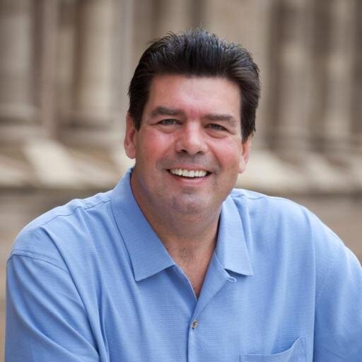 State Representative for the 20th District. Married and proud father of two.