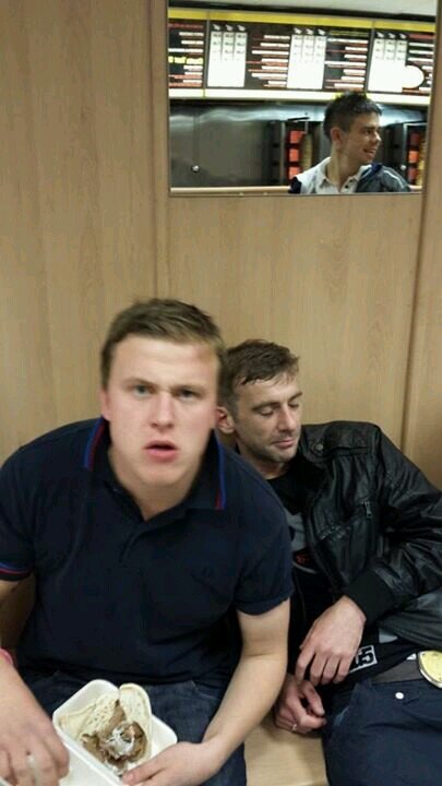 RobbieGoodwill's profile picture. 