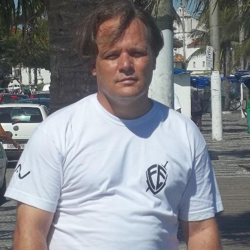 Cristão.  Engenheiro de Software.   amante do futebol e da boa música! Apaixonado pelo Cruzeiro!   #UnidosComFielSDV