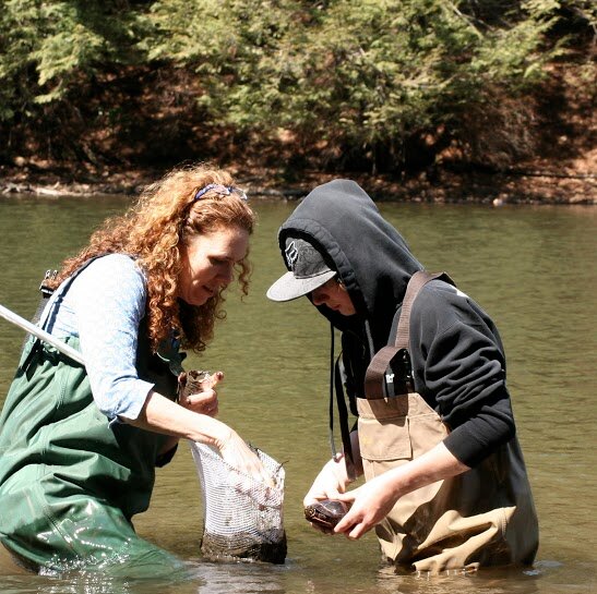 bethofall's profile picture. Teaching teachers #ScienceEducation #OceanConservation #EnviroEd #TeacherPD #HowScienceWorks at the Monterey Bay Aquarium.