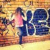 Batman girl rawwr# † (@deinekamarianna) Twitter profile photo