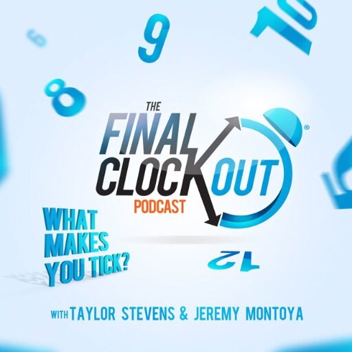 finalclockout's profile picture. Podcast developed by and for determined #millennial action-takers. Inspiring you to take your first step out of the workplace and into freedom.