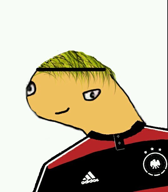 Parodie/Fan account                                                     | ORIGINAL M.SCHMELZER TOON |
| 12/07/2013 |

//PARODY ACCOUNT\\
