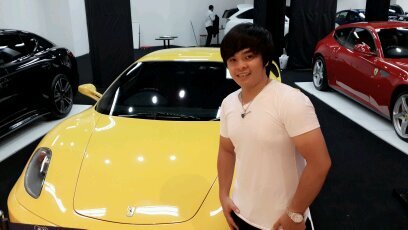 JackyChan always be my special person..