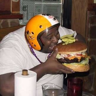 HamsWallet's profile picture. Stuff the Wallet with a banana.  Lovin' food, women, and sports since 82.
LI Raised, NY Strong