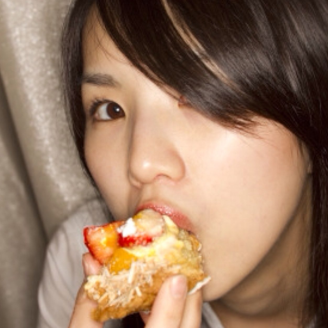 ハラフルーツ 相互フォロー Halafruit Twitter