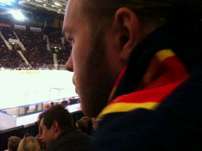 frejfredman's profile picture. 