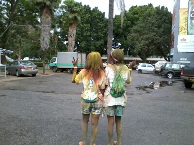 hellenmusarurwa's profile picture. 