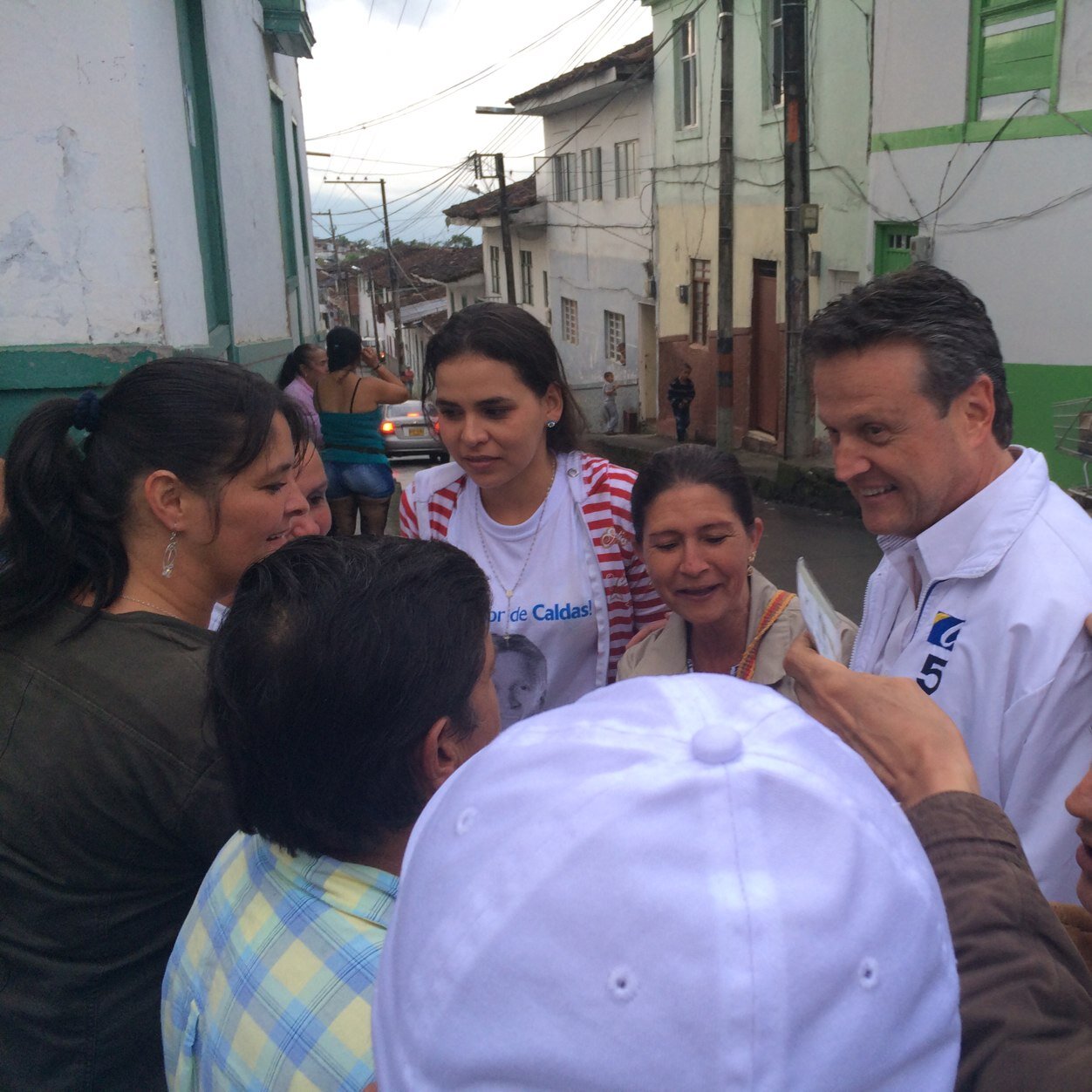 luisemiliosg's profile picture. Luis Emilio Sierra. Senador de la República de Colombia. Partido Conservador Colombiano. Cuenta Oficial.