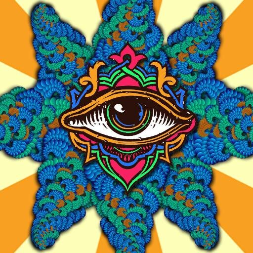 LSD | Open mind & free spirit | Strive to see the depth of things | Live above your ego